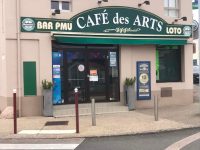 café des arts